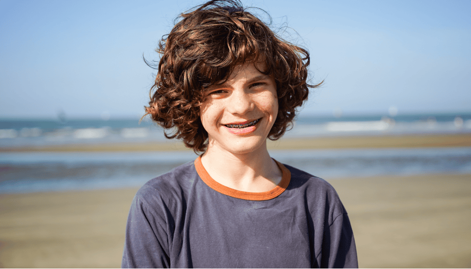 Braces in West Islip