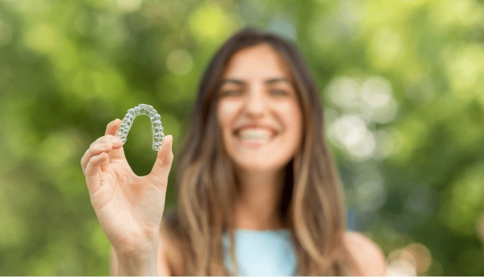 Invisalign in West Islip, NY