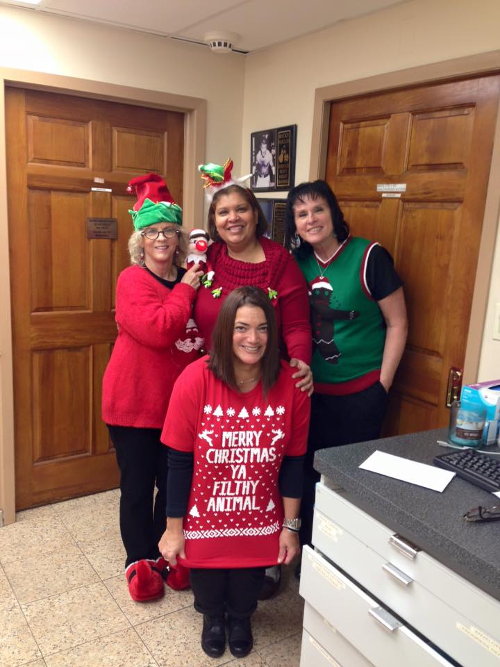 Christmas Dedicate for Dr joe